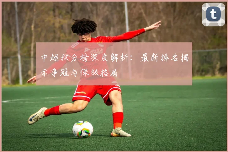 中超积分榜深度解析：最新排名揭示争冠与保级格局